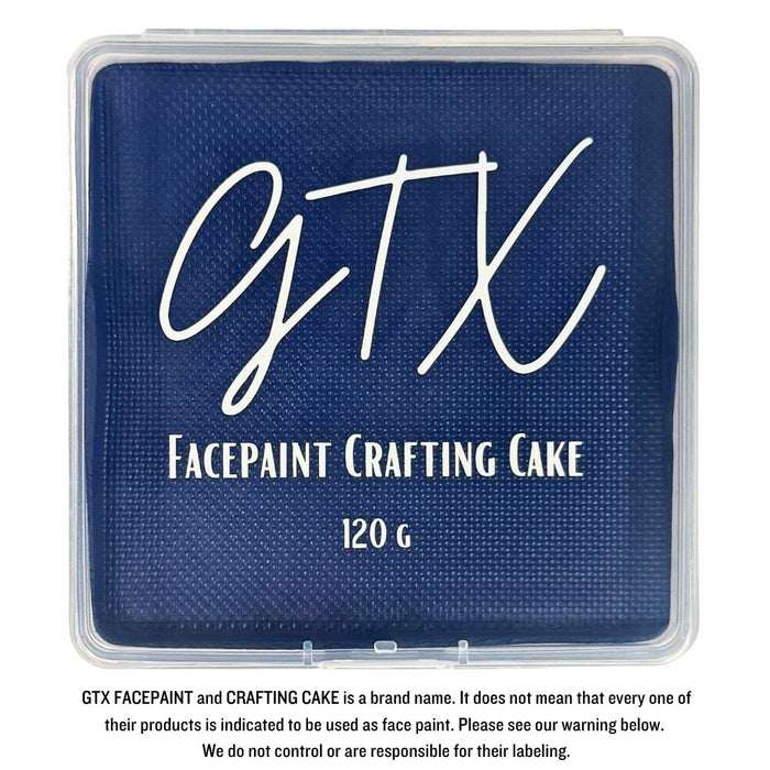 GTX Paint | Crafting Cake - Neon Texas Sky Blue 120gr   (SFX - Non Cosmetic)