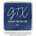 GTX Paint | Crafting Cake - Neon Texas Sky Blue 120gr   (SFX - Non Cosmetic)