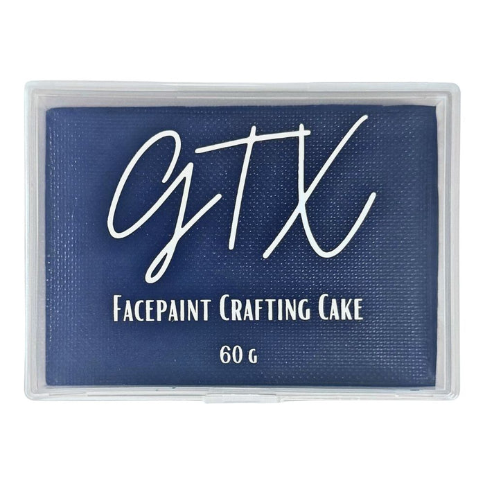 GTX Paint | Crafting Cake - Neon Texas Sky Blue 60gr   (SFX - Non Cosmetic)