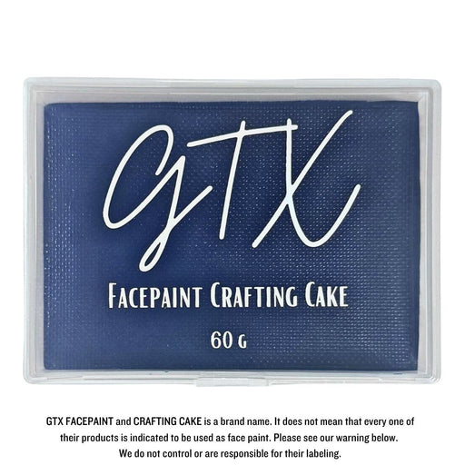 GTX Paint | Crafting Cake - Neon Texas Sky Blue 60gr   (SFX - Non Cosmetic)