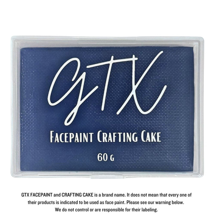 GTX Paint | Crafting Cake - Neon Texas Sky Blue 60gr   (SFX - Non Cosmetic)