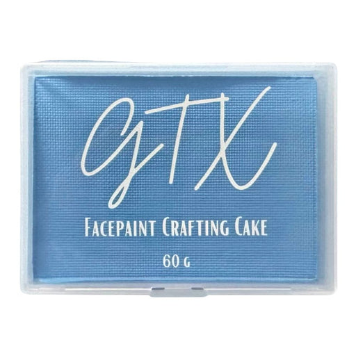 GTX Face Paint | Crafting Cake - Regular Prairie Sky Blue  60gr