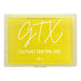 GTX Face Paint | Crafting Cake - Regular Banana Puddin' Yellow  60gr