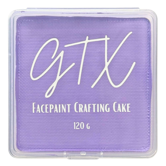 GTX Face Paint | Crafting Cake - Regular Purple Haze  120gr
