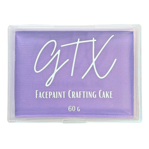 GTX Face Paint | Crafting Cake - Regular Purple Haze  60gr