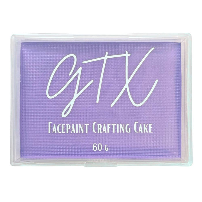 GTX Face Paint | Crafting Cake - Regular Purple Haze  60gr