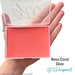 GTX Paint | Crafting Cake - Neon Coral Glow 60gr   (SFX - Non Cosmetic)