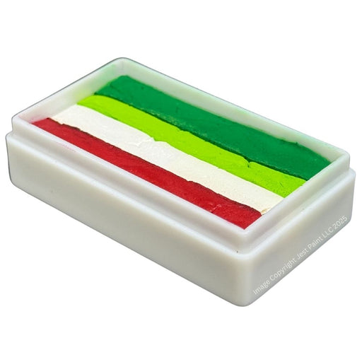 TAG Face Paint | 1 Stroke - EXCL Garden Holly 30gr  #11 (Original) -  - DISCONTINUED