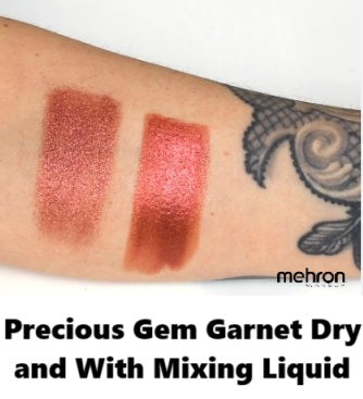 Mehron | Mixing Liquid - 4.5 fl oz.