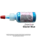Amerikan Body Art | Face Painting Glitter Poof - Holographic Glacier Blue (1/2oz) #12