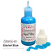 Amerikan Body Art | LIQUID BLING Face Painting Glitter Gel - Glacier Blue  1/2oz   #11