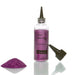Glimmer Body Art Face Paint Glitter Refill Bottle - Grape - 1.5oz
