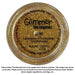 Glimmer Body Art Face Paint Glitter Jar - Gold - 7.5gr