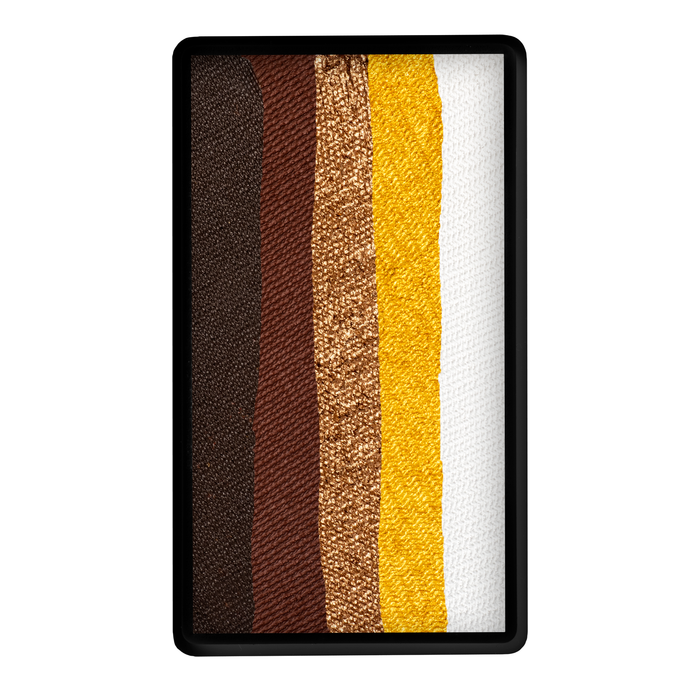 TAG Face Paint | 1 Stroke - Golden Earth  #35