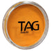 TAG Face Paint - Golden Orange (School Bus Yellow)  32g