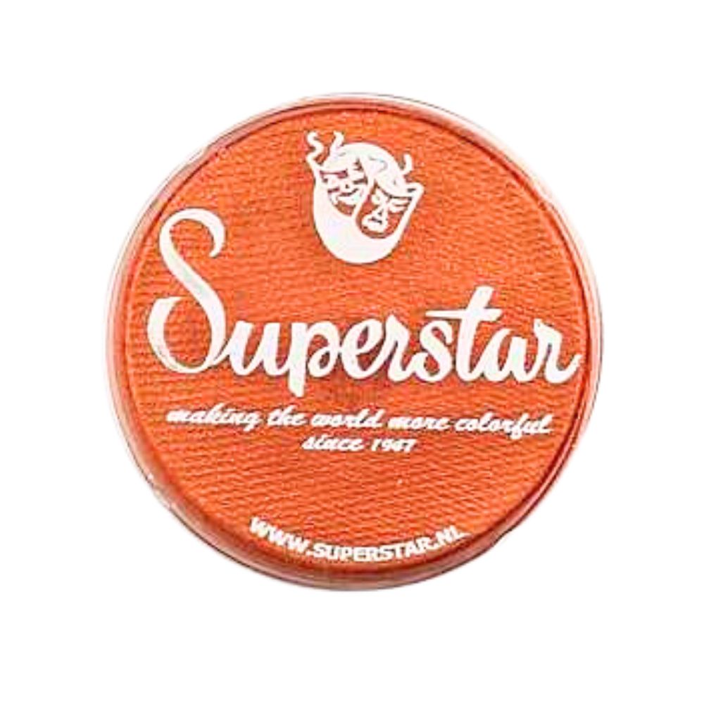 Superstar Face Paint Goldfish Shimmer 336 16gr — Jest Paint Face