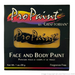 Graftobian Pro Face Paint - Buttercup Yellow 28gr