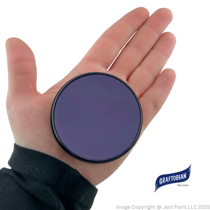 Graftobian Pro Face Paint - Eggplant 28gr
