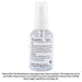 Graftobian Professional Makeup | Makeup and Surface Sanitizing Spray 2oz