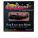 Graftobian Pro Face Paint - Pearl Rose Gold 28gr