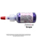 Amerikan Body Art | Face Paint Glitter Poof - Opaque Grape Soda (1/2oz) #16