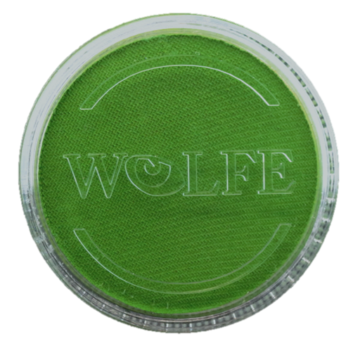 Wolfe FX Face Paints - Metallix Rose M30 (30 Gm