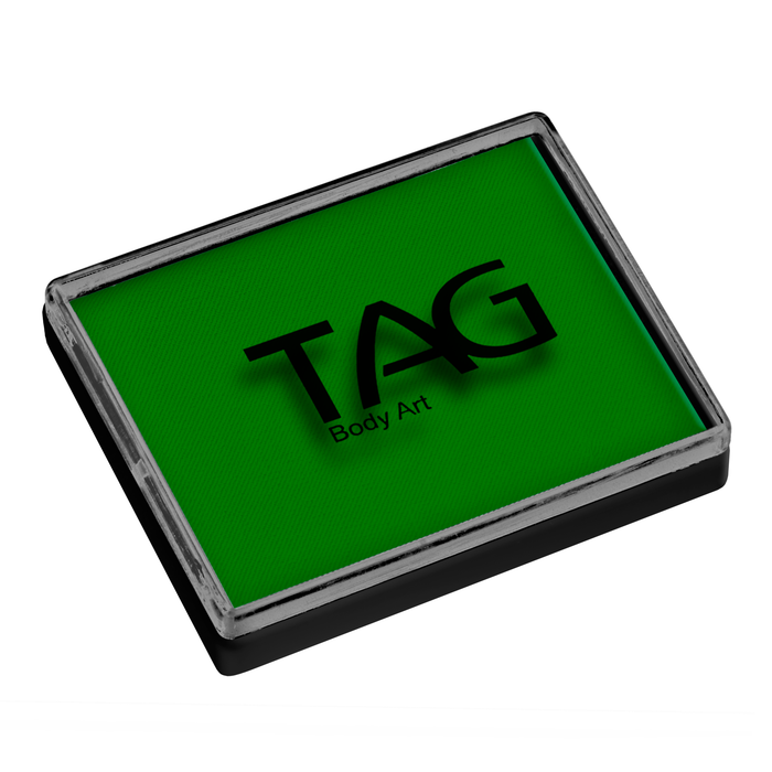 TAG Face Paint - Regular Medium Green 50gr   #6