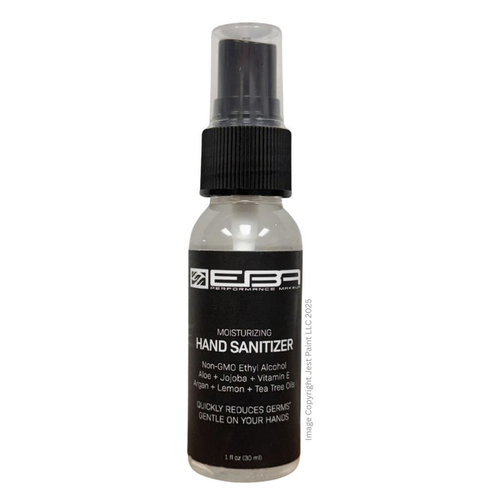EBA | Moisturizing Hand Sanitizer Spray 1oz - While Supplies Last!