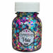 Pixie Paint Face Paint Glitter Gel - Happy - Small 1oz