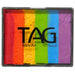 TAG Face Paint Split Cake - EXCL Heaven's Rainbow 50gr  #30