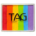 TAG Face Paint Split Cake - EXCL Heaven's Rainbow 50gr  #30