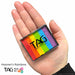TAG Face Paint Split Cake - EXCL Heaven's Rainbow 50gr  #30