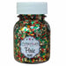 Pixie Paint Face Paint Glitter Gel  - Here Comes Santa Claus -  Small 1oz