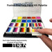 Fusion Body Art | Pro Face Paint Kit