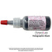 Amerikan Body Art | Face Paint Glitter Poof - Holographic Black (1/2oz) #30