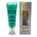 GTX Paint | Silicone Based Water Resistant Cream -Neon Honkey Tonk Turquoise - 25ml Easy Squeeze Tube (SFX - Non Cosmetic)