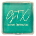 GTX Face Paint | Crafting Cake - Regular Honkey Tonk Turquoise   120gr