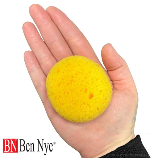 Ben Nye | (HS-1) Firm Hydra Face Painting Sponge