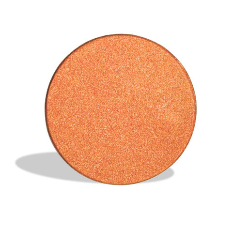 Color Me Pro Face Painting Powder by Elisa Griffith | Shimmer Treasure Gold (3.5 gr)