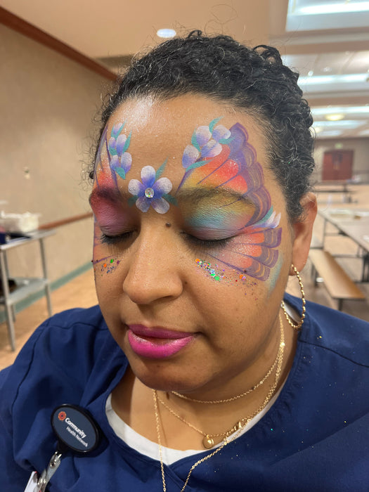 Face Painting by Stephanie - Indianapolis - Indiana