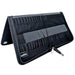 Jest Paint | Ultimate Face Painting Brush Wallet - ALL Black Version