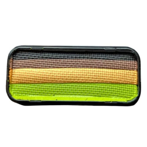 Facepainting Hub |  OneStroke Palette Single Refill - KOMODO - 14gr