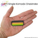 Facepainting Hub |  OneStroke Palette Single Refill - KOMODO - 14gr