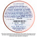 Kryolan Aquacolor | Original Neon UV ORANGE - SMALL 8ml (SFX - Non Cosmetic)