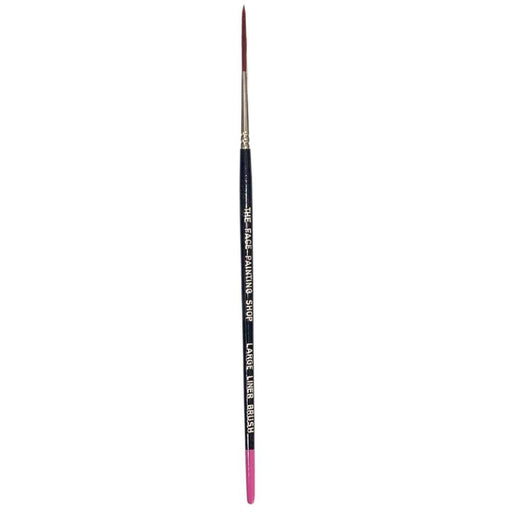 The Face Painting Shop Brush - Large Liner
