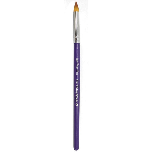 Art Factory Studio | Face Painting Brush - LARGE Perfect Petal