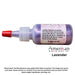 Amerikan Body Art | Face Paint Glitter Poof - Opaque Lavender (1/2oz) #15