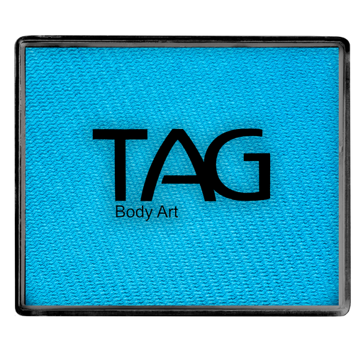 TAG Face Paint - EXCL Regular Light Blue 50gr    #8