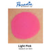 Paradise Face Paint By Mehron - Light Pink 40gr