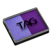 TAG Face Paint Split - Purple and Lilac 50gr   #9
